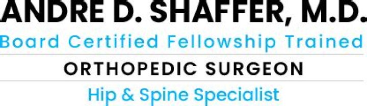 Dr. Andre Shaffer, MD – Seattle, WA