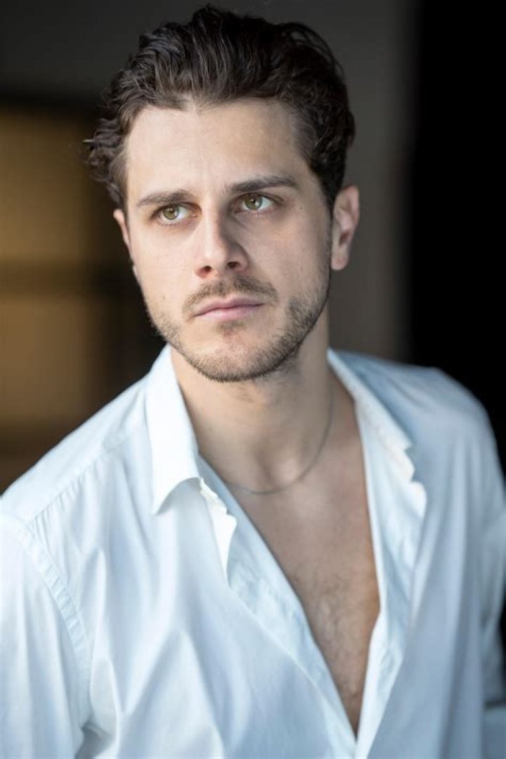 Andrea Arcangeli Wiki, Girlfriend, Age, Family & Height