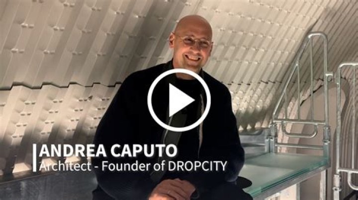 Andrea Caputo – Boston, MA