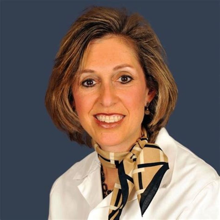 Dr. Andrea (Collerius) Fitzgerald, MD – Towson, MD