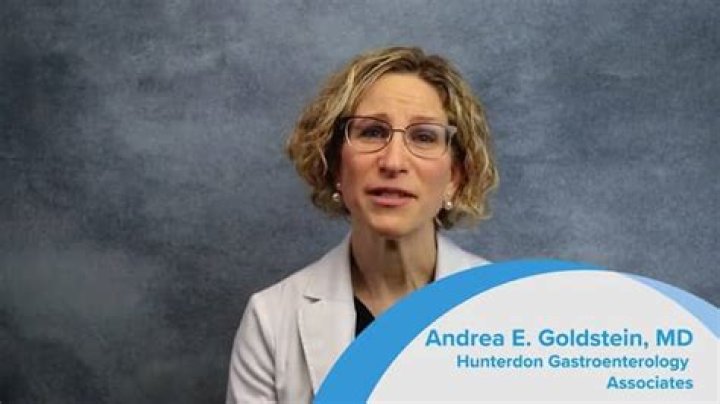 Dr. Andrea Goldstein, MD – Flemington, NJ