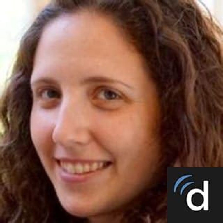 Dr. Andrea Haas, MD – Boston, MA