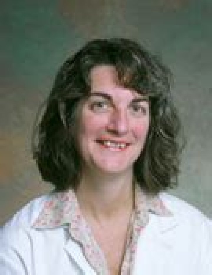 Dr. Andrea Harangozo, MD – East Brunswick, NJ