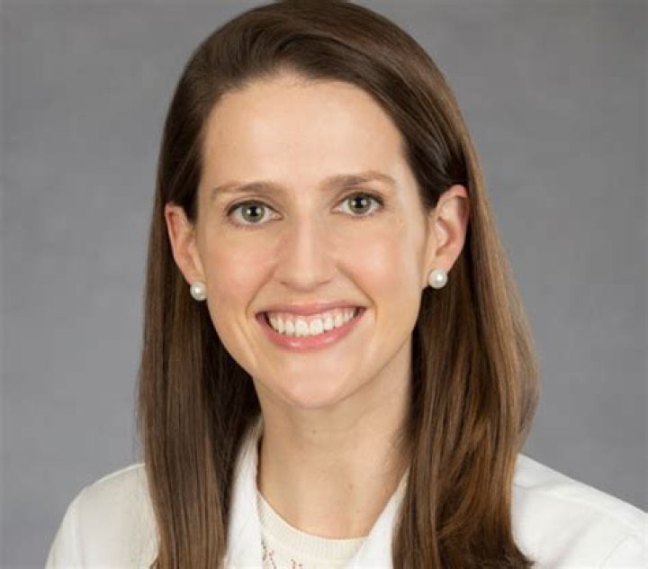 Dr. Andrea Maderal, MD – Miami, FL