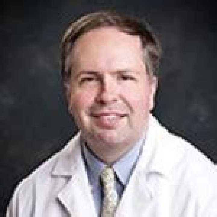 Dr. Andreas Maddux, MD – Birmingham, AL