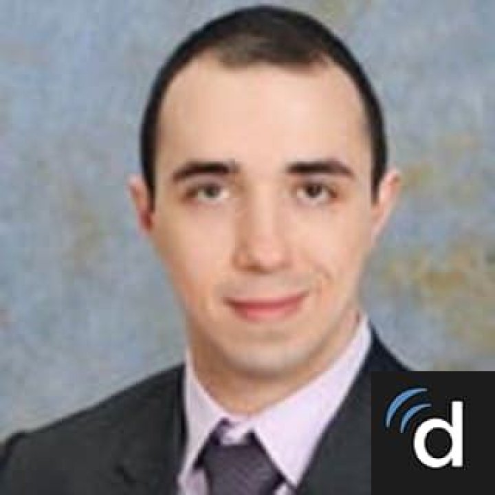 Dr. Andreas Polycarpou, MD – Rochester, MN