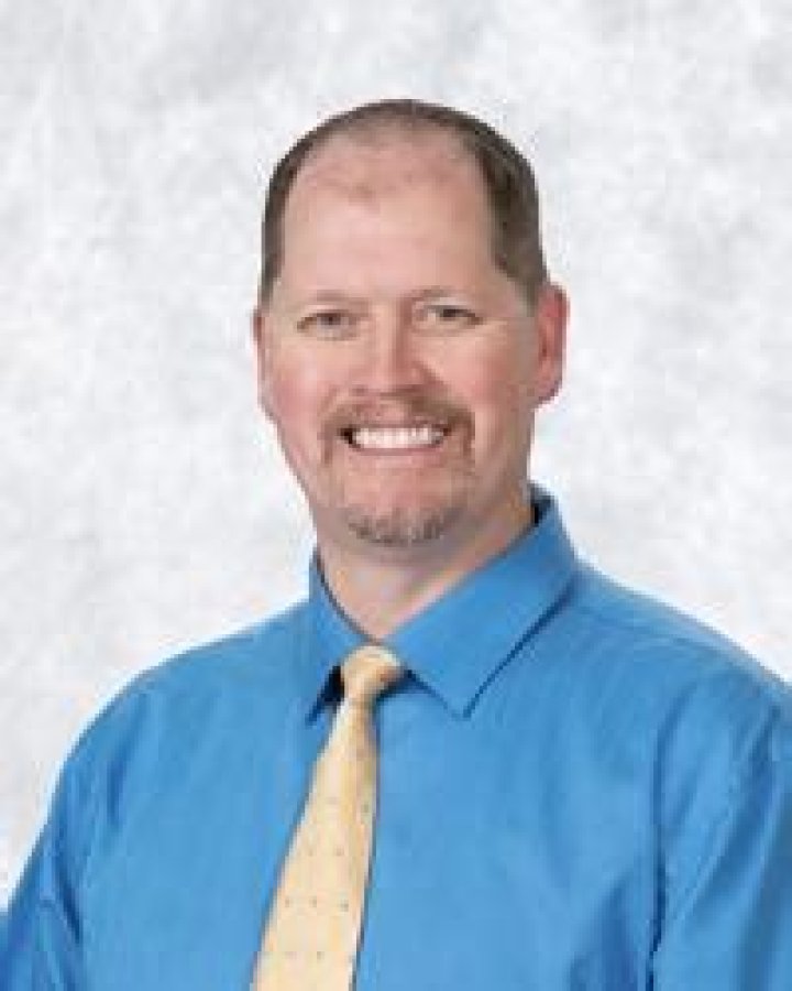 Dr. Andrew Adamson, DO – Mesa, AZ