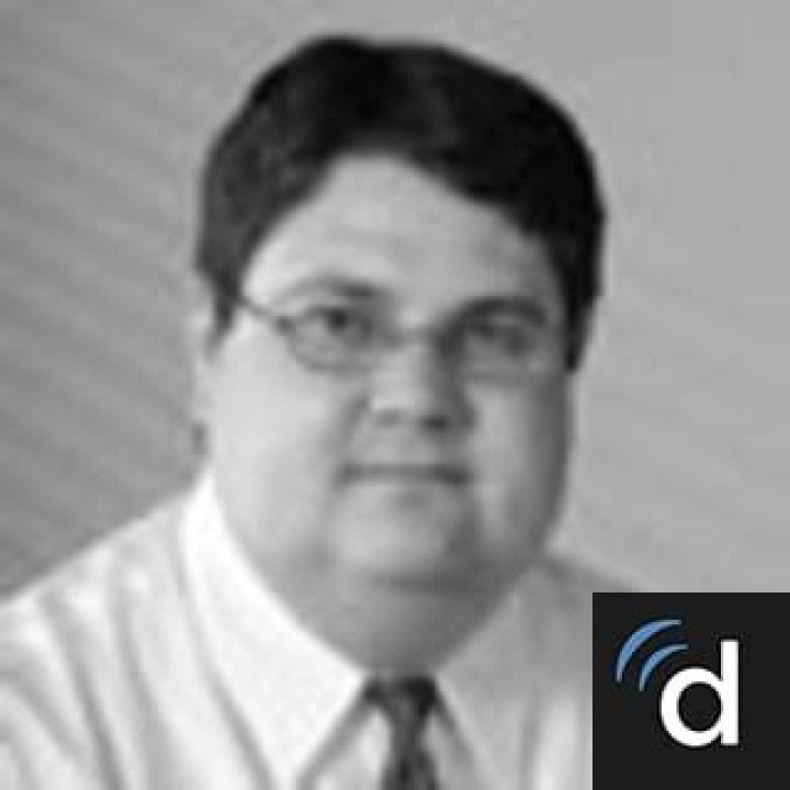 Dr. Andrew Bartlett, DO – Champaign, IL