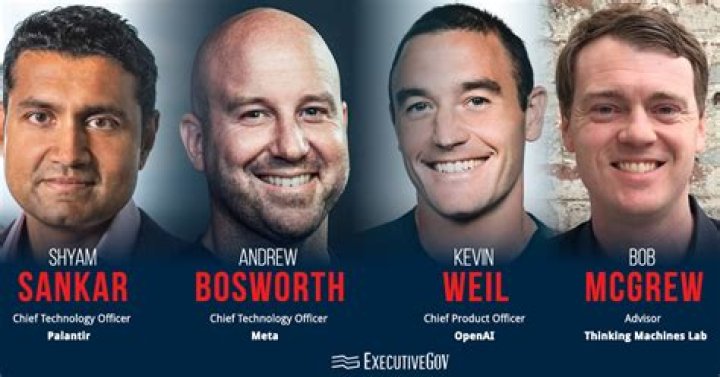 Andrew Bosworth Net Worth & Salary: Everything On Facebook New CTO