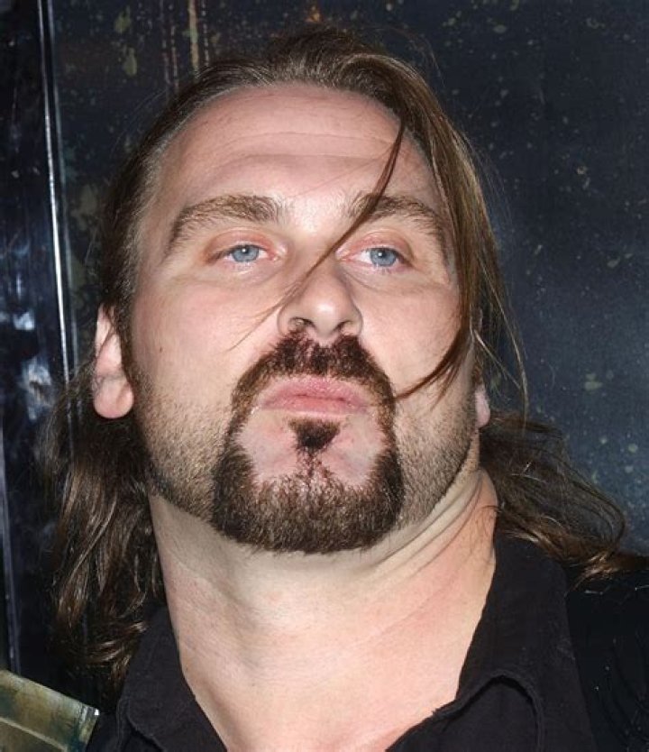 Andrew Bryniarski Biography - Facts, Childhood, Family Life & Achievements