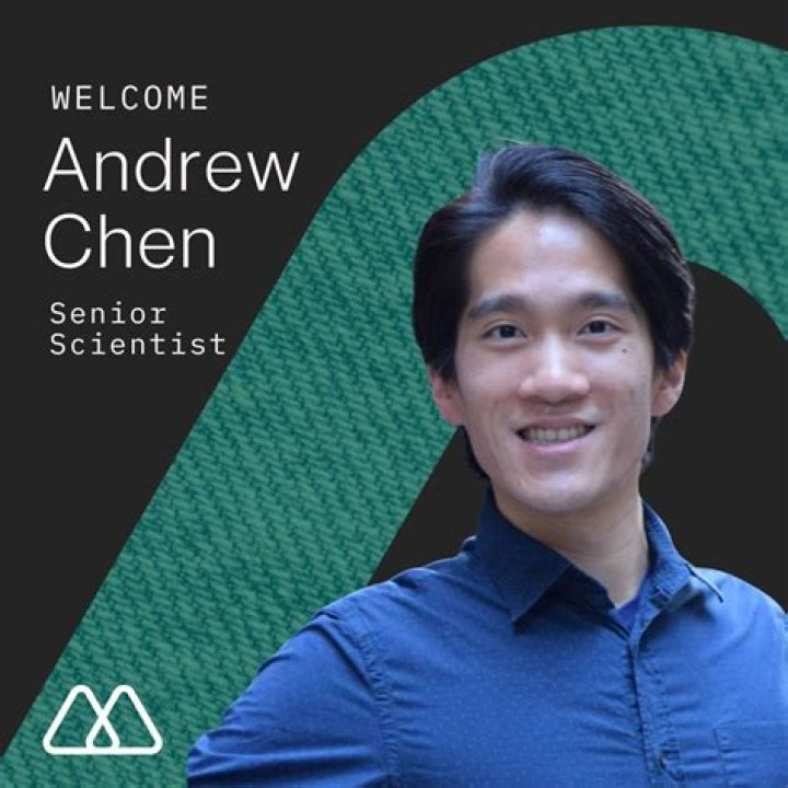 Dr. Andrew Chen, MD – Los Angeles, CA