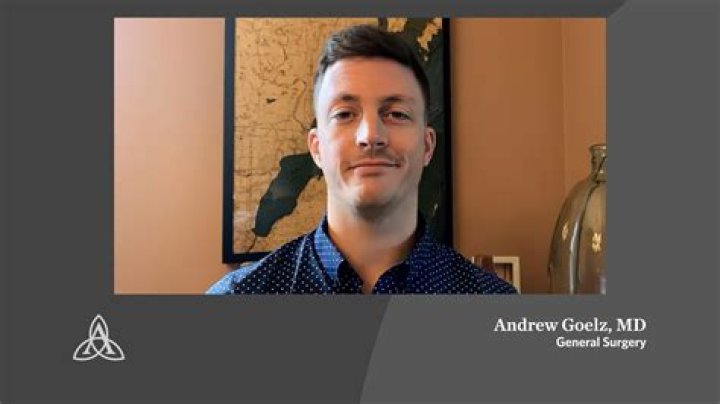 Dr. Andrew Edinger, MD – Selinsgrove, PA