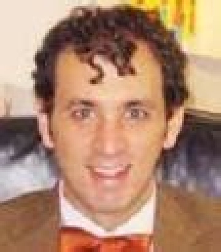 Dr. Andrew Eisenberger, MD – New York, NY