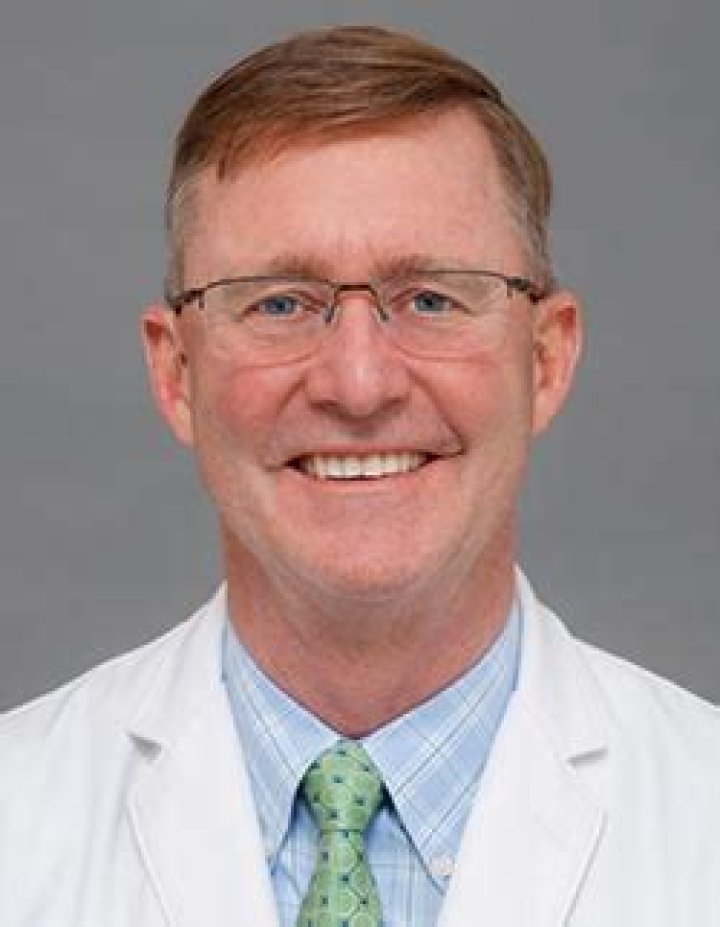 Dr. Andrew Elliott, MD – Palm Springs, CA