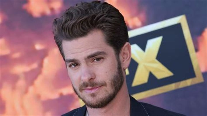 Andrew Garfield scores Emmy nom for ‘Under the Banner of Heaven’