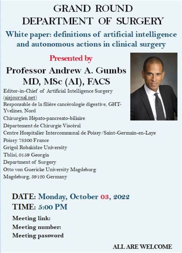 Dr. Andrew Gumbs, MD – Brooklyn, NY