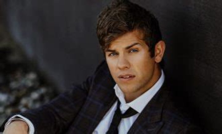 Andrew Herr | Ethnicity, Career And Relationship