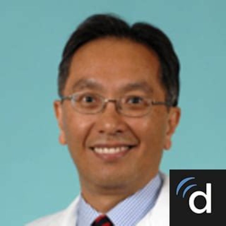 Dr. Jing-Wei Huang, MD – Saint Louis, MO