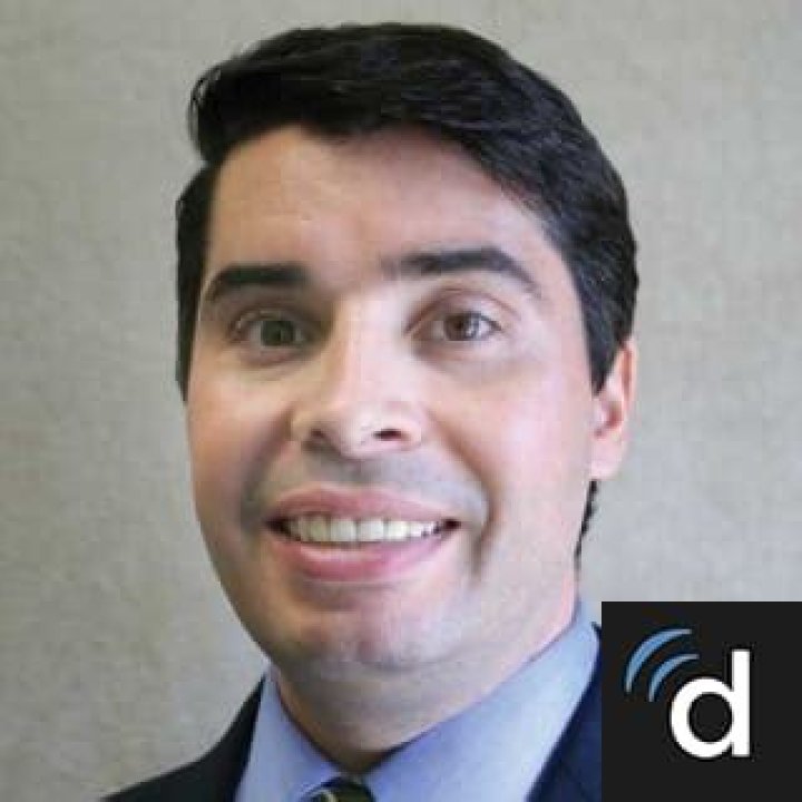 Dr. Andrew Karpenko, MD – Monroe, MI