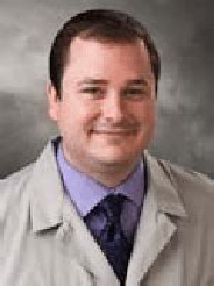 Dr. Andrew MacDougall, DO – Park Ridge, IL