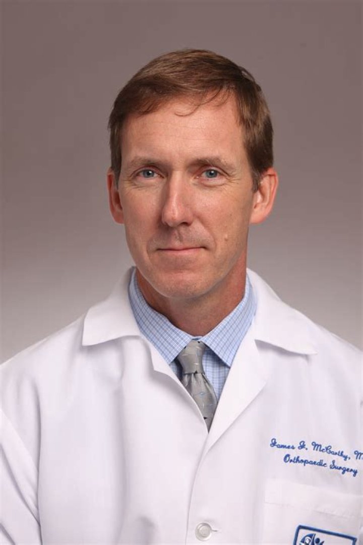 Dr. Andrew McCarthy, MD – Missoula, MT