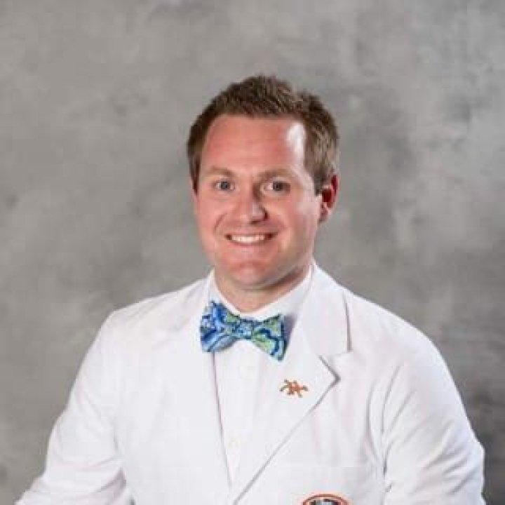 Andrew McKnight, PA – Goldsboro, NC