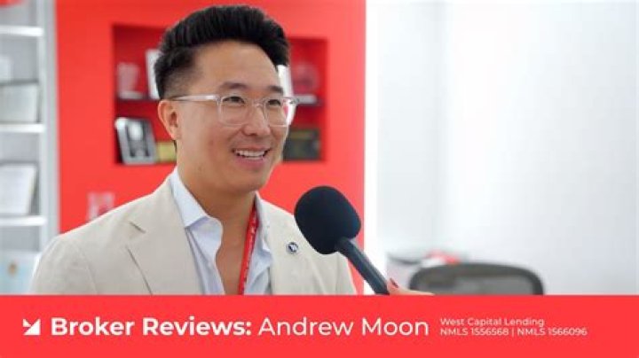 Dr. Andrew Moon, MD – Chapel Hill, NC