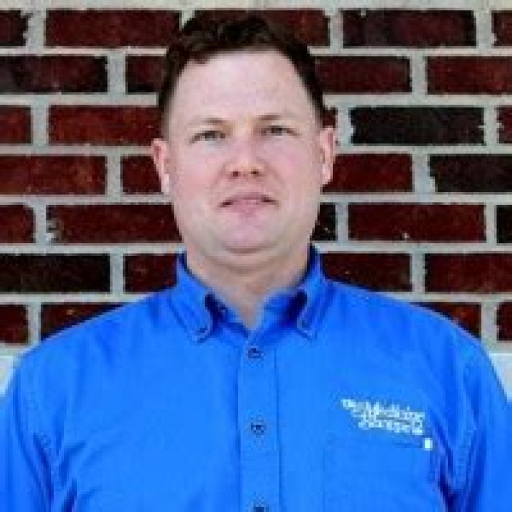 Andrew Osterkamp – Elsberry, MO