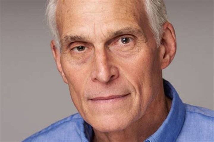 Dr. Andrew Saxon, MD – Los Angeles, CA