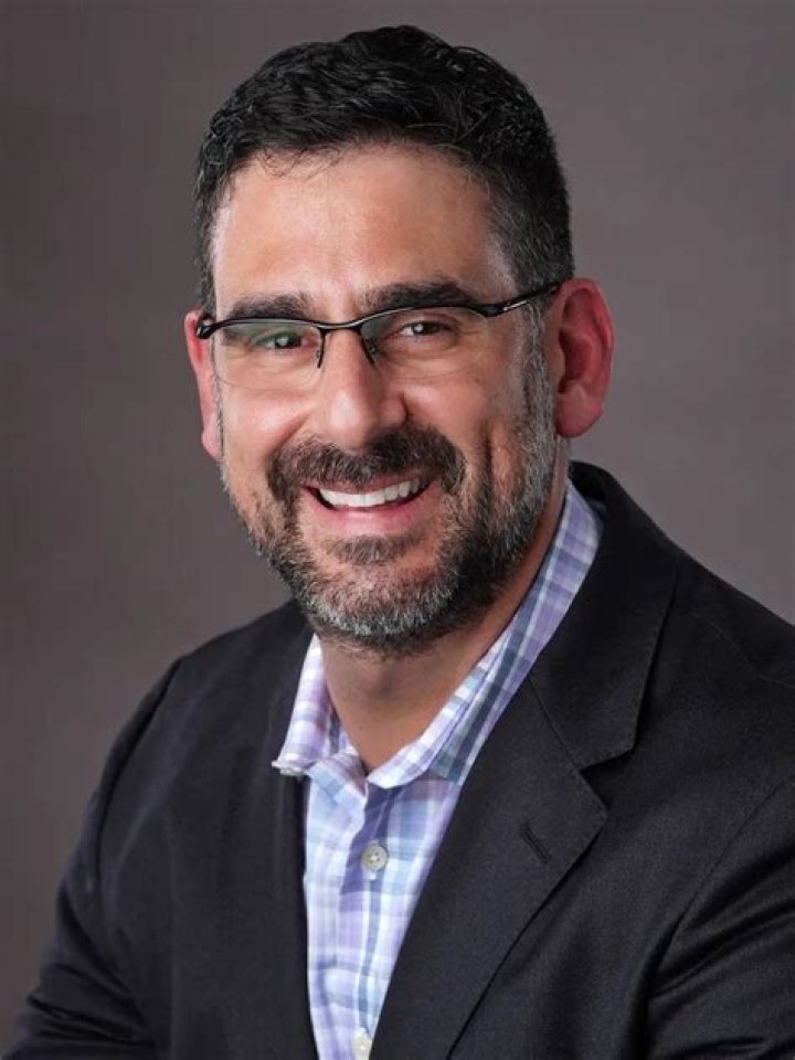 Dr. Andrew Senchak, DO – McKinney, TX