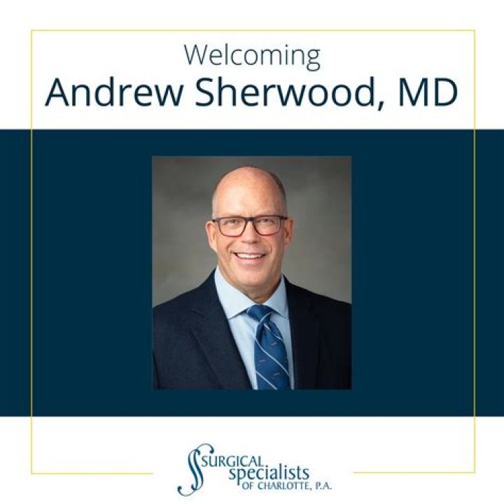 Dr. Andrew Sherwood, MD – Bangor, ME