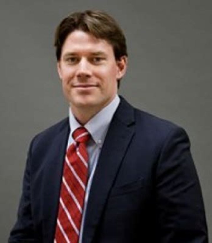 Dr. Andrew Simonsen, DO – Jacksonville, FL