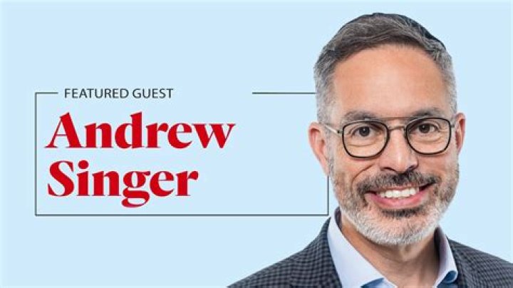 Dr. Andrew Singer, MD – Knoxville, TN
