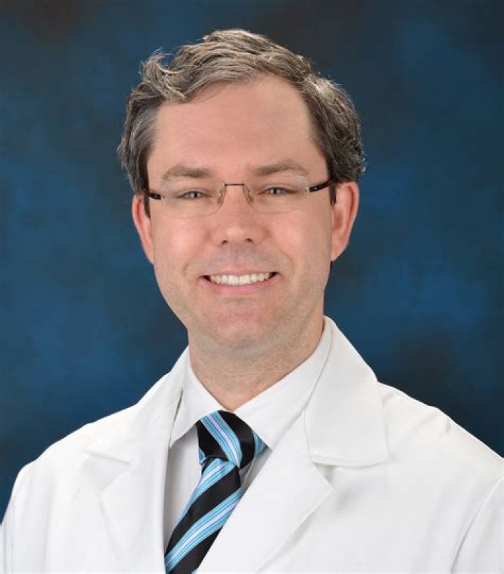 Dr. Andrew Styperek, MD – Tamarac, FL