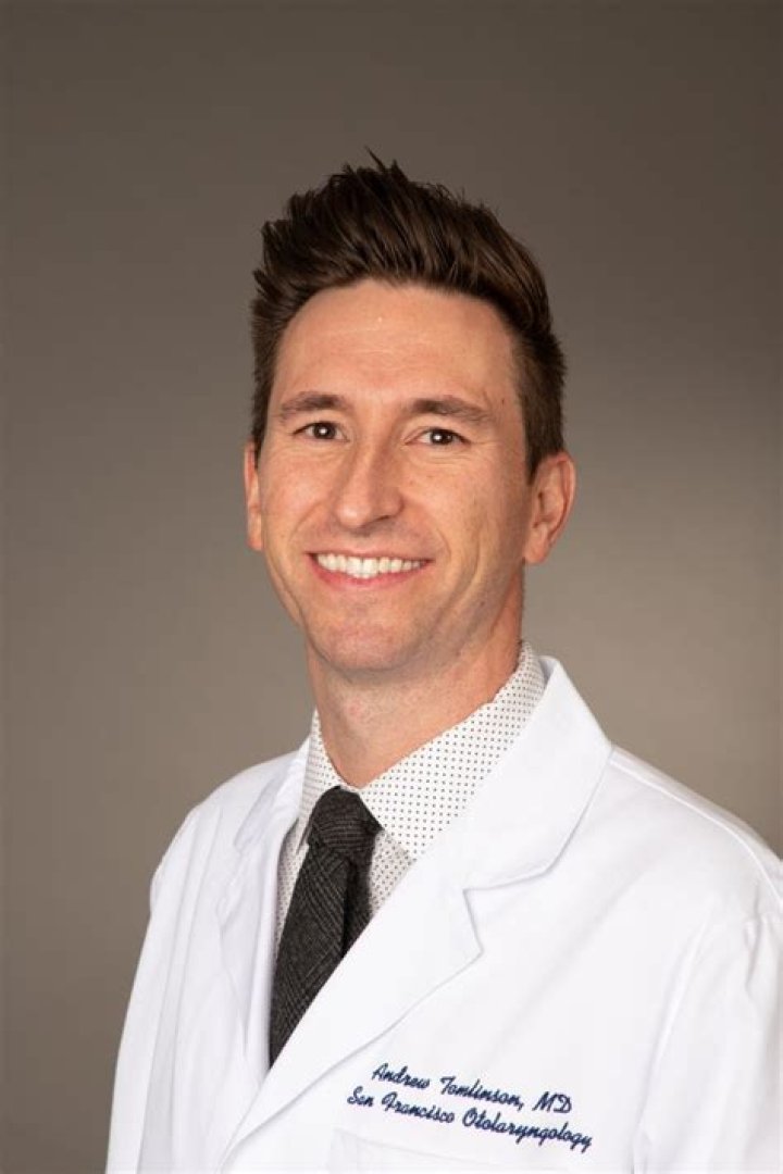 Dr. Andrew Tomlinson, MD – Dallas, TX