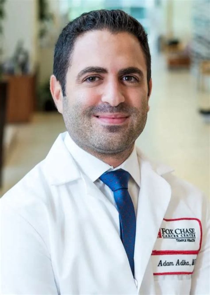 Dr. Andrew Ulichney II, MD – Downingtown, PA