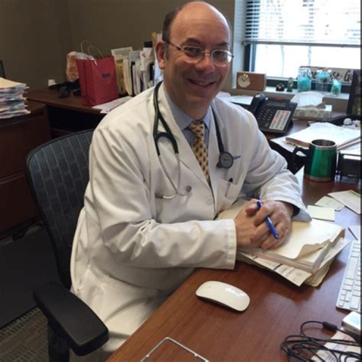 Dr. Andrew Wetstone, MD – Longmeadow, MA