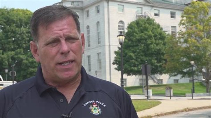 Dr. Andrew Winslow, MD – Camp Lejeune, NC