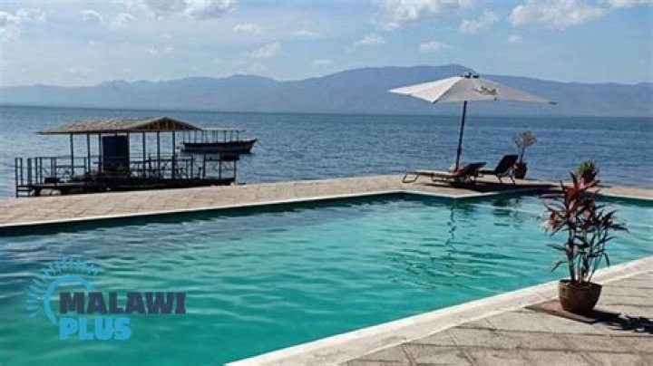 Andrews Hotel, Monkey Bay, Malawi