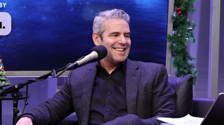 Andy Cohen’s sexual harassment allegations, explained