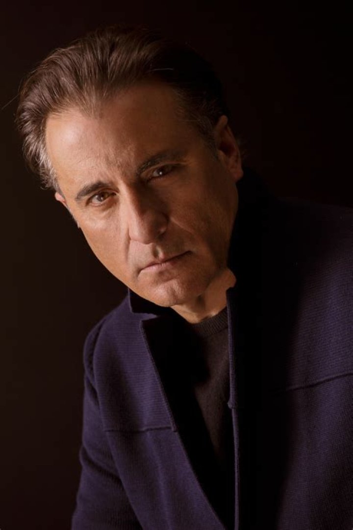 Andy Garcia Biography - Facts, Childhood, Family Life & Achievements