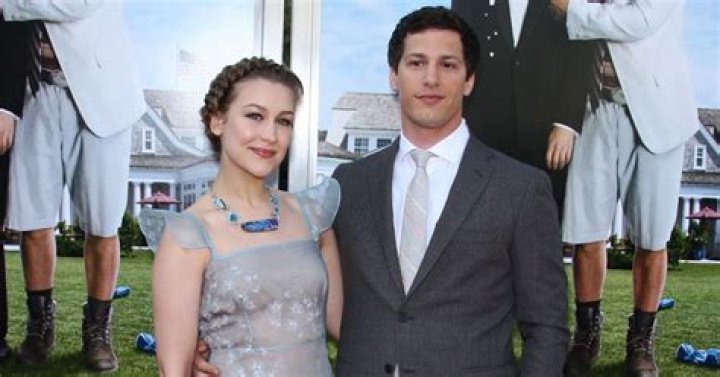 Andy Samberg has a Daughter with Wife Joanna Newsom but Whose Net Worth is Higher?