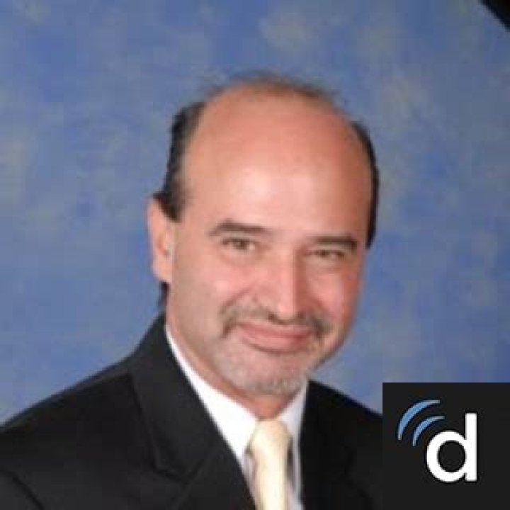 Dr. Anel Alvarado, MD – Pembroke Pines, FL