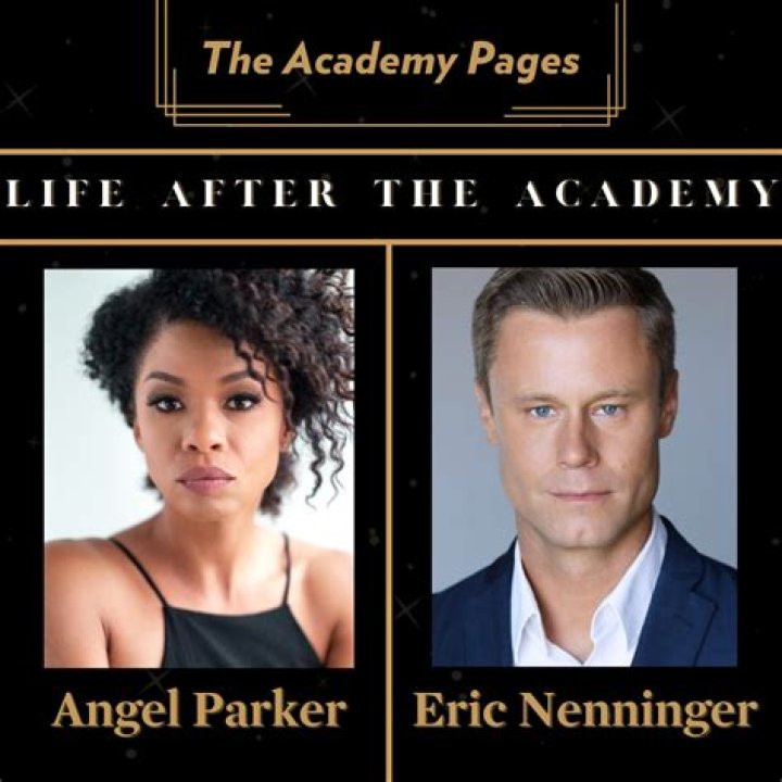 Angel Parker Children: Meet Naomi Nenninger, James Nenninger