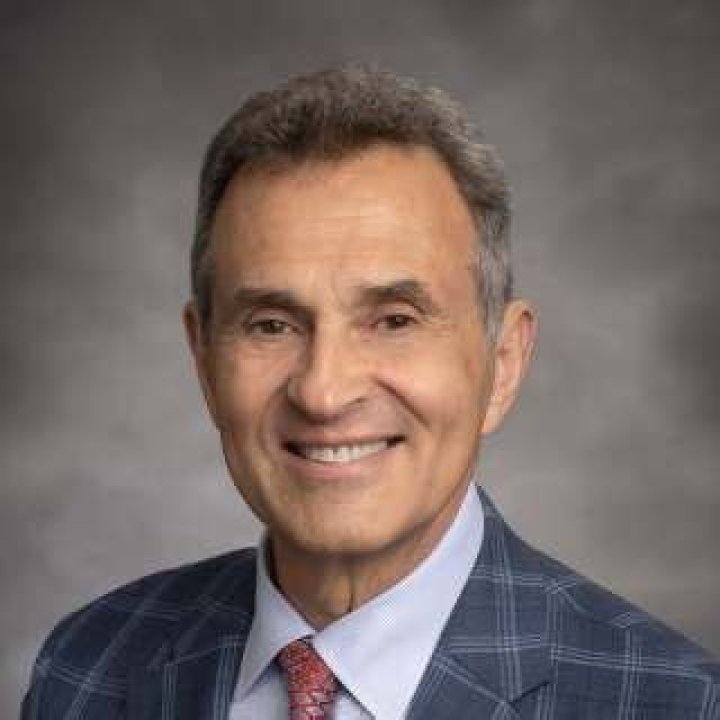 Dr. Angel R. Leon, MD – Atlanta, GA