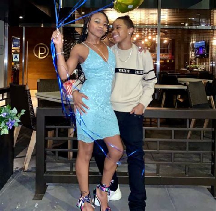 The Walking Dead Actress Angel Theory Wiki, Height, Age & Girlfriend