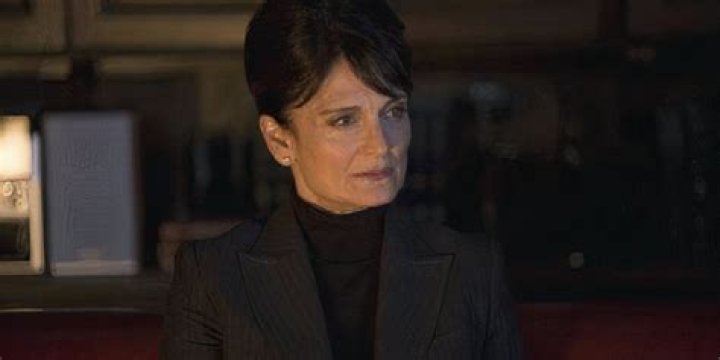 Angela (Hampton) Ames Powers – De Soto, MO