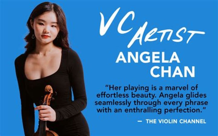 Dr. Angela Chan, MD – Harrison, NY