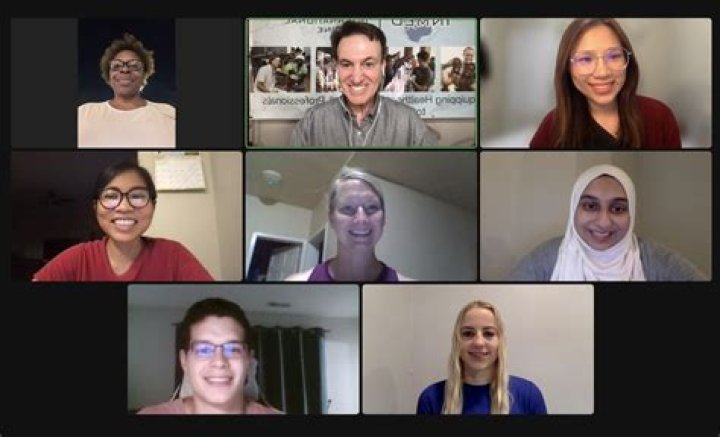 Dr. Angela Haas, DO – Aurora, CO