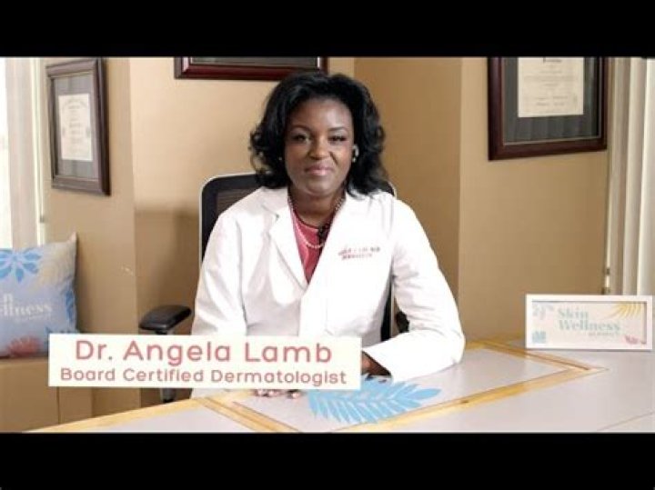 Dr. Angela Kyei, MD – Cleveland Heights, OH